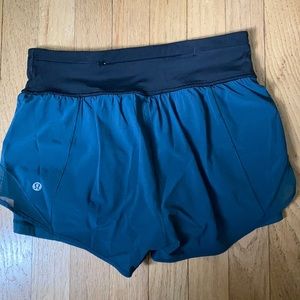 Lululemon shorts